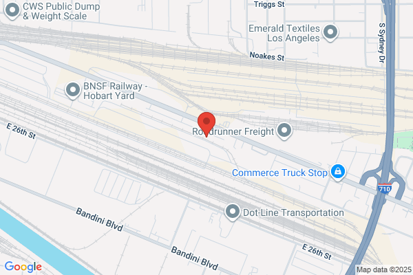 Universal Trucking Center