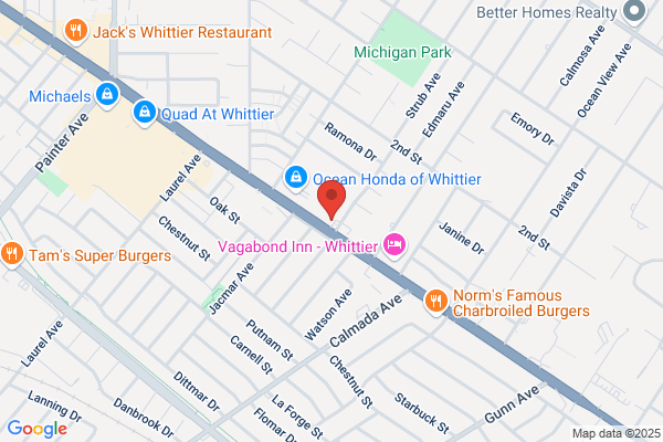 Whittier Auto Parts