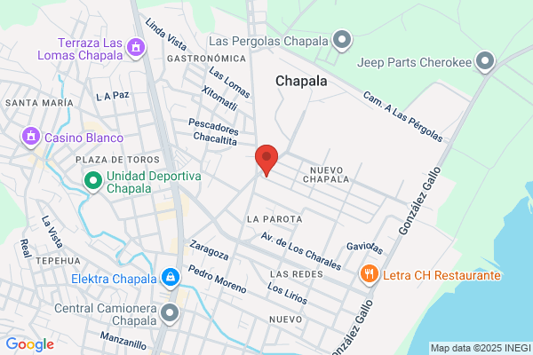 Chapala Club