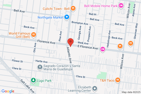 AutoZone Auto Parts