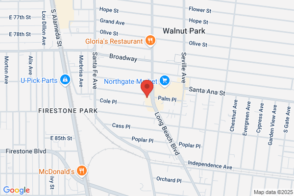 AutoZone Auto Parts
