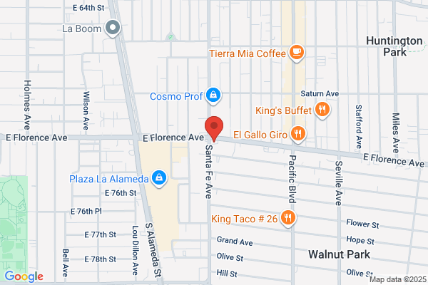 CCS Title Loan Services - LoanMart Huntington Park