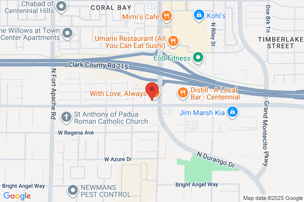 Dollar Loan Center - Permanently Closed