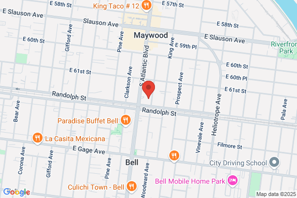 Maof Child Care Center