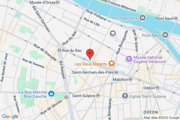 Karl Lagerfeld Paris