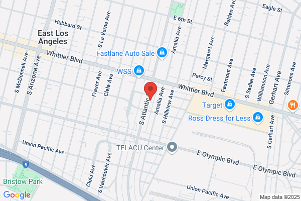 Atlantic Children & Family Dentistry - East LA