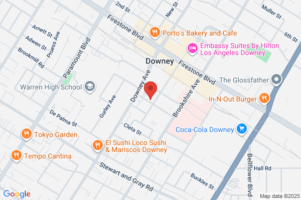 Brian J Olvera DDS
