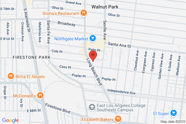 Cuellar Wong Dental Services