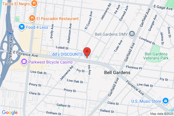 DO Duc DDS Inc.