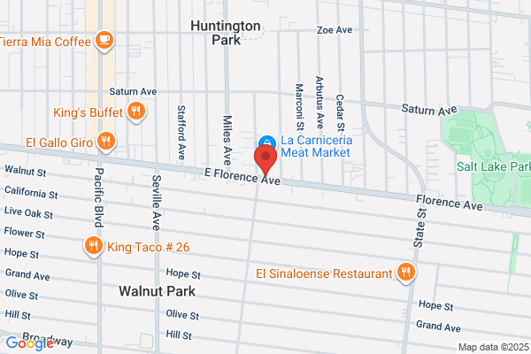 Huntington Park Dental Practice of Kalai & Sadighim