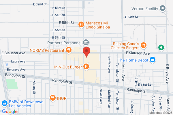Pacific Family Dentistry