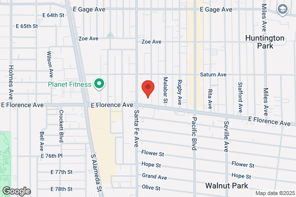 Santa Fe Family Dental Group