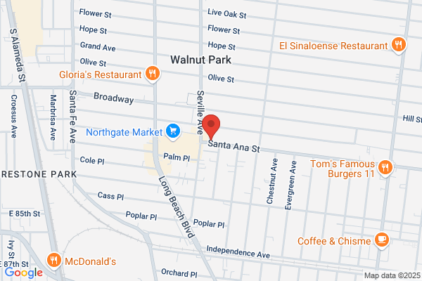 South Gate Dental Center