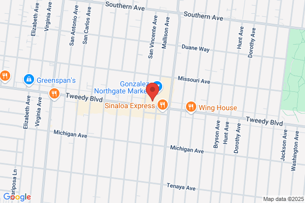 West Coast Dental of South Gate