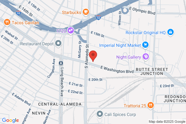 Alameda Industrial Medical Group Inc