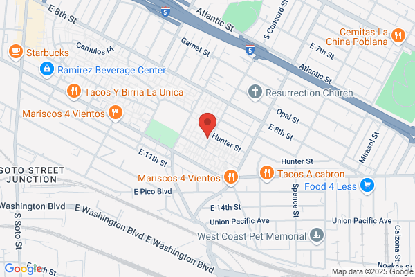 AltaMed Medical Group - Estrada Courts