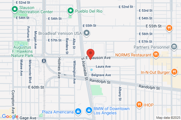 AltaMed Medical Group - Huntington Park