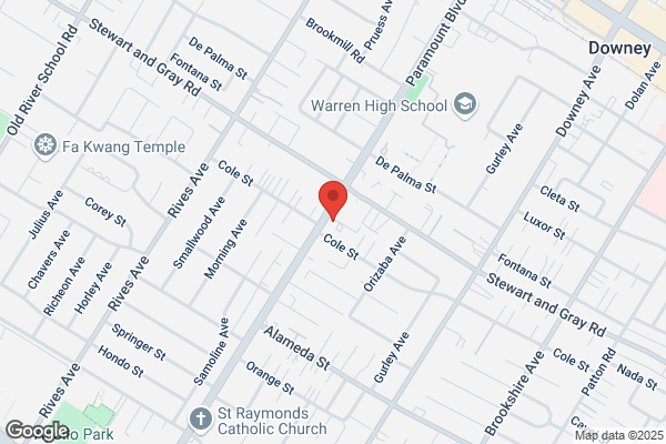 Ame Medical Group - Downey Urgent Care