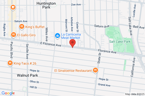 California Dental Ceramic