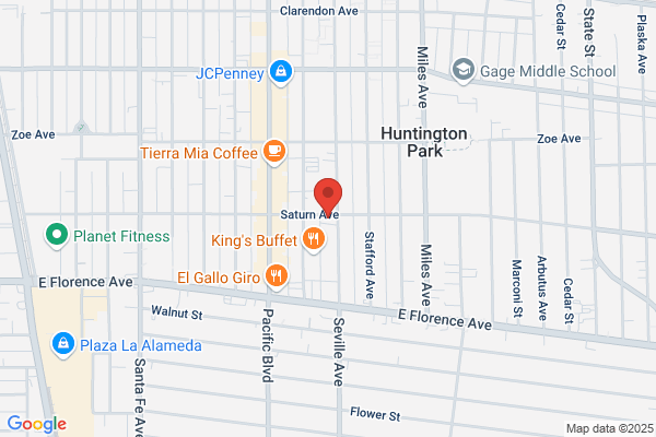 Clinica Familiar Santo Nino