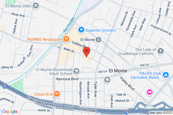 Dr Robert C Alvarez & Associates