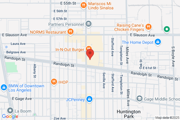 Fransis Dr Dental Center