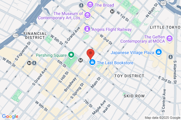 Greater Los Angeles Oncology Medical Corporation