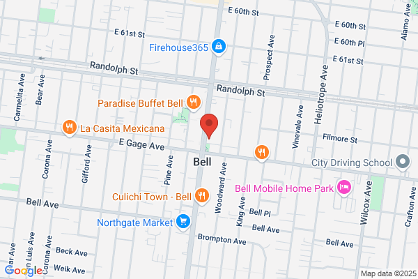 Hakim Kamran Dr DDS Dental Corporation