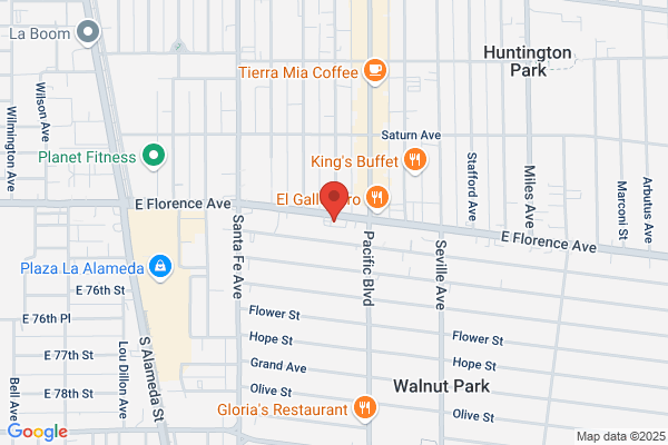 Huntington Park Community Care Medical Association Inc