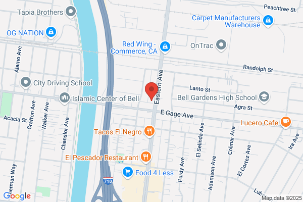 Metropolitan Dental Center