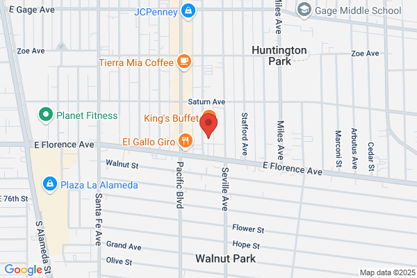 Plaza De La Fiesta Chiropractic