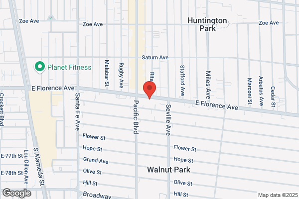 Santa Maria Woman and Childrens Medical Clinic