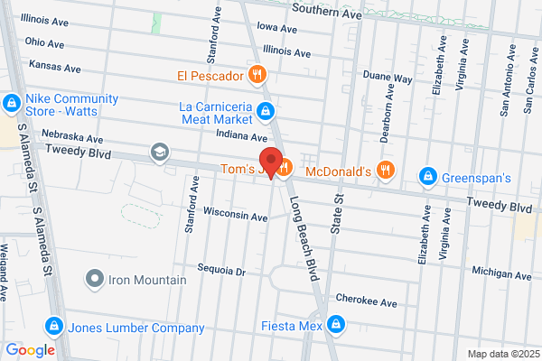 Tweedy Medical Center