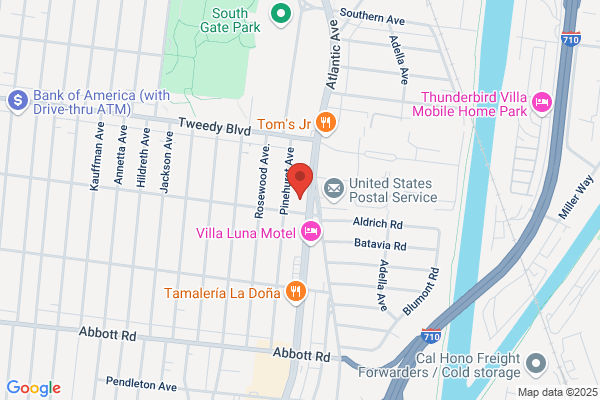 Yanagihara & Sons DC