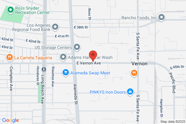 Red Point Mfg Inc