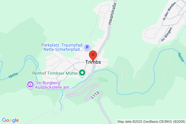 Trimpia