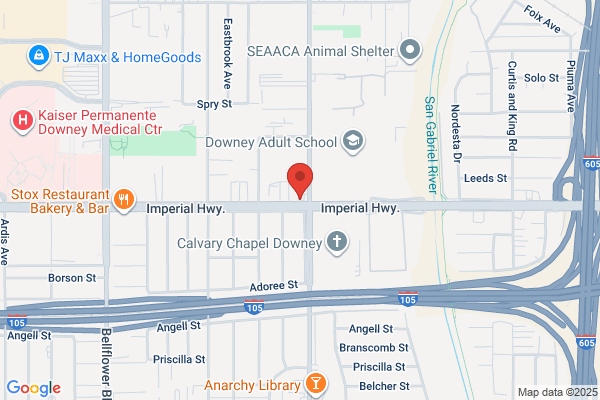 Downey Chevron