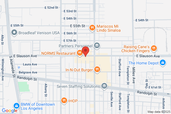 A & C Food
