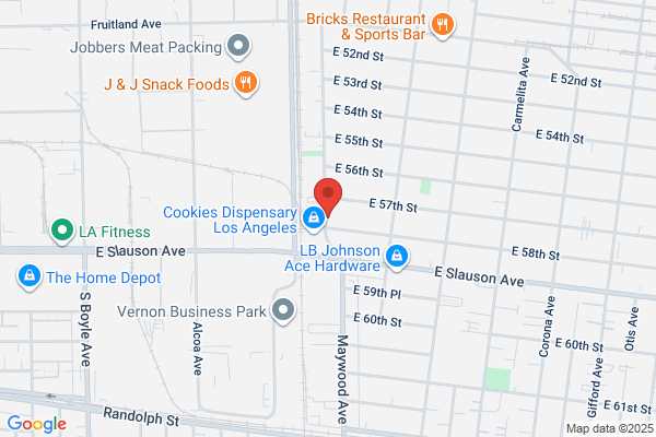 Eddie's Mini Market