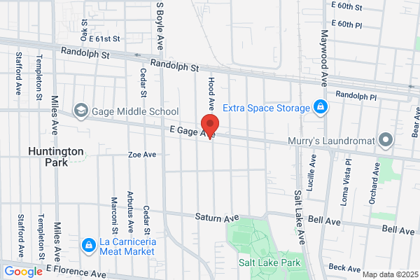 George's Market