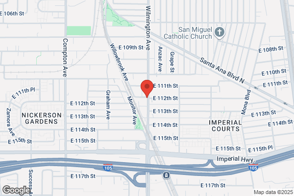 Geraldos Meat Market