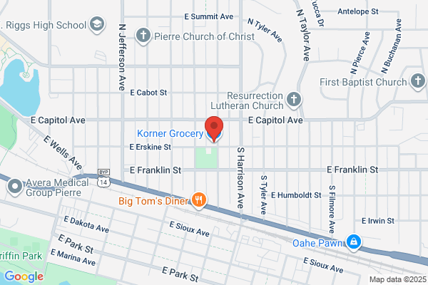 Korner Grocery