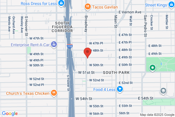 La Esperanza Meat Market