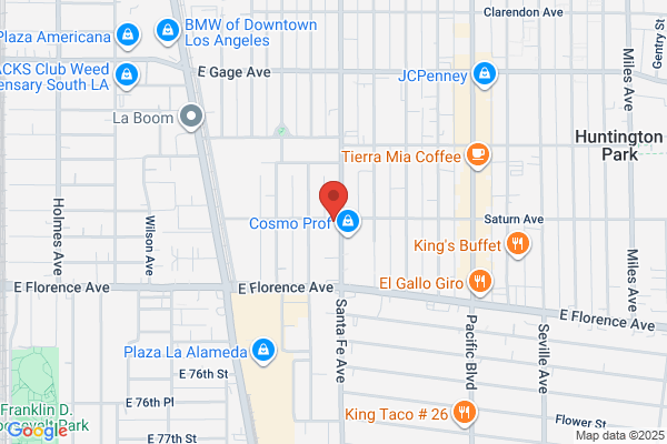 La Superior Meat Market