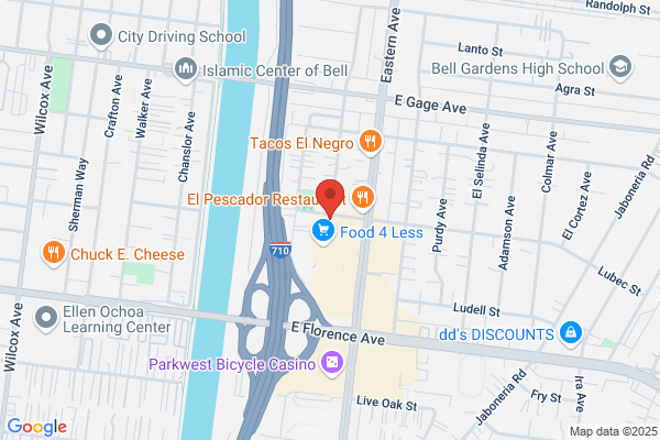 Q Bargain Center Two