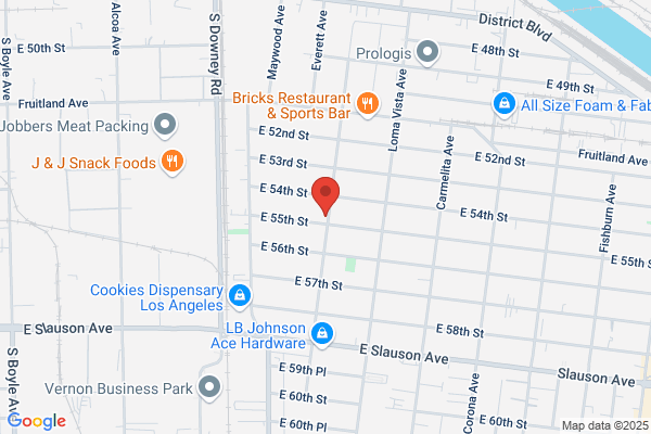 Sandy's Market