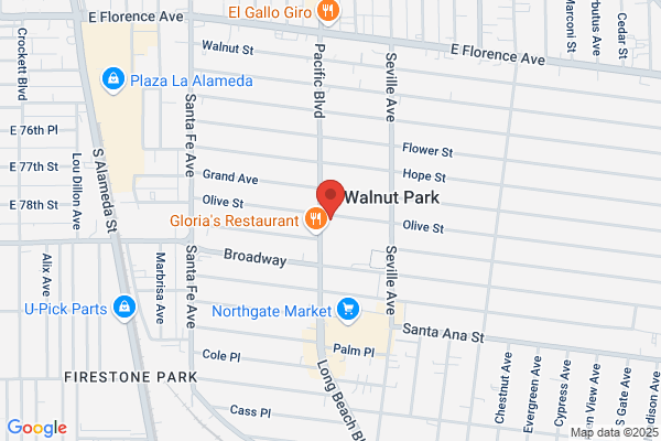 Gallegos Barber Shop