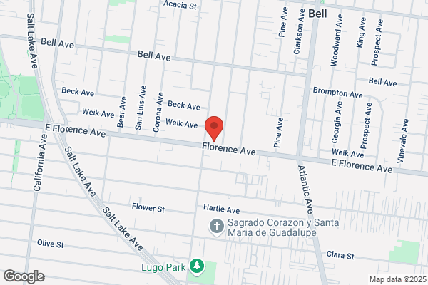 Los Hermanos Furniture & Appliance