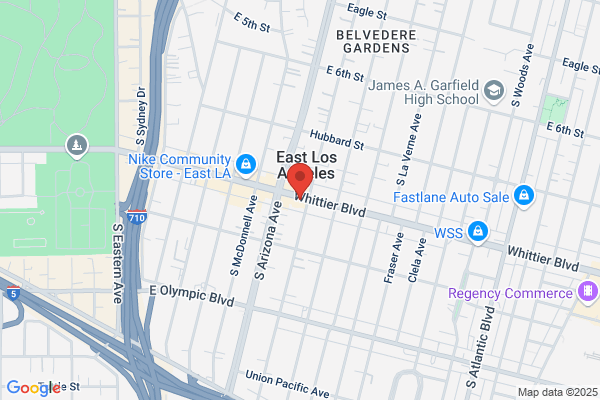 Mel's Furniture