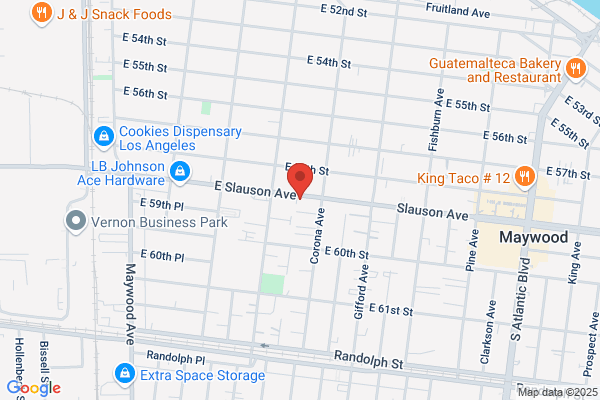 Slauson Whsle Furniture